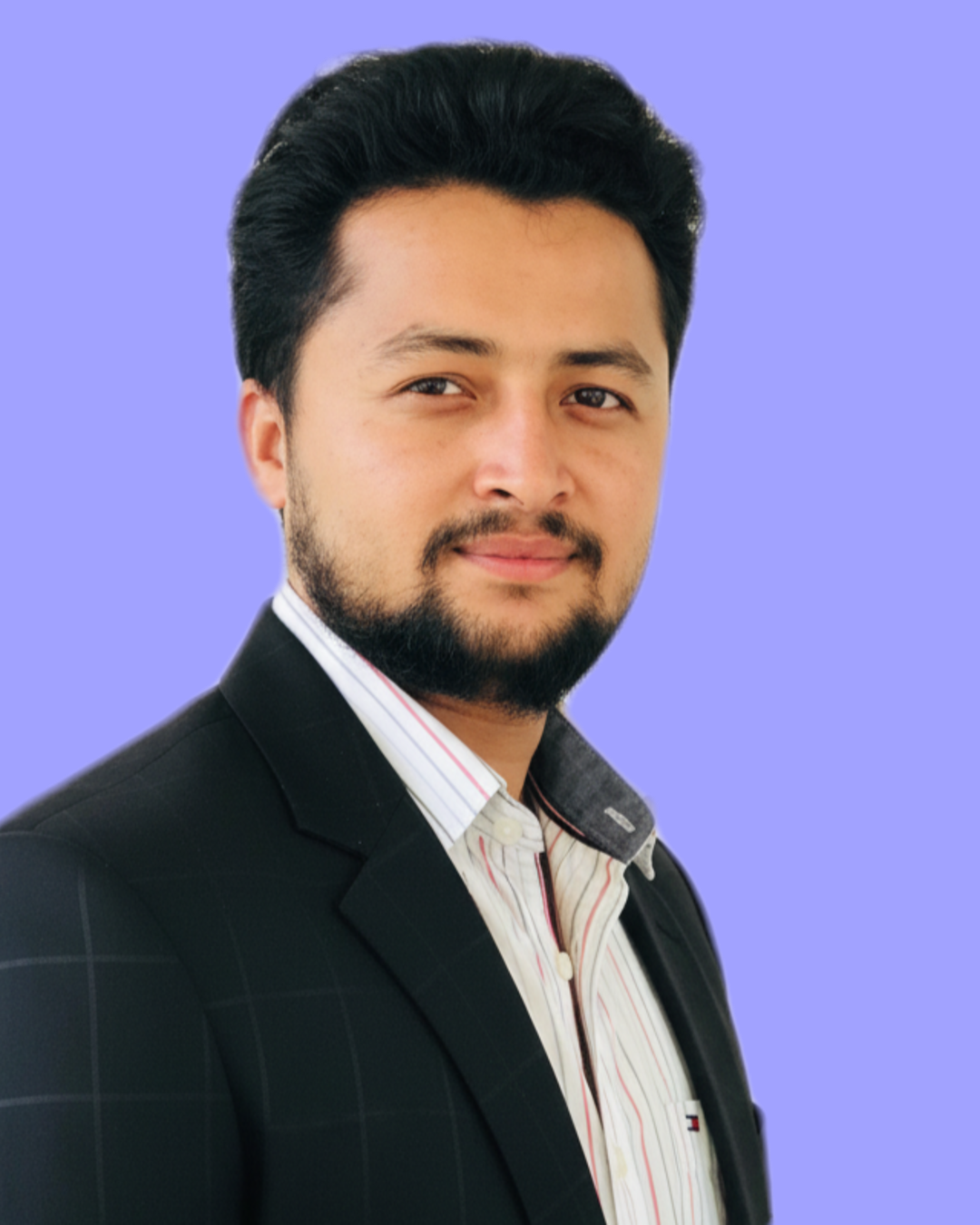 Digital Marketing Expert